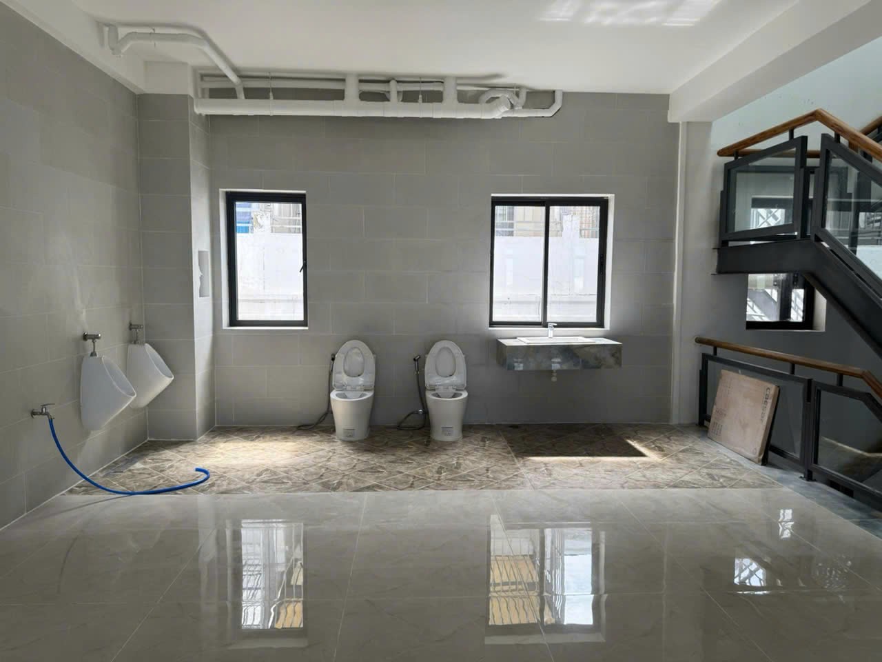 Cho thuê Biệt thự Quận 2, Hồ Chí Minh, Diện tích 300m², Giá 210 Triệu/tháng 7