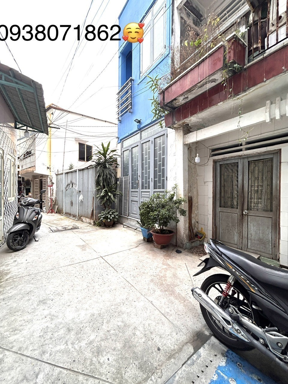 BÁN NHÀ 2 TẦNG Đ.TÔN THẤT THUYẾT- DT 76.4M2- NGANG 4.5M- GIAO THƯƠNG TÔN ĐẢN VÀ KHÁNH HỘI- GẦN 5
