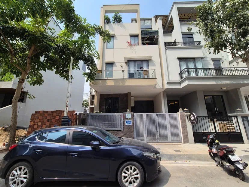 Cần bán Nhà mặt tiền Quận 2, Hồ Chí Minh, Diện tích 126m², Giá 35 Tỷ