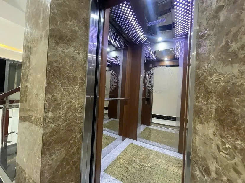 Cần bán Nhà mặt tiền Quận 2, Hồ Chí Minh, Diện tích 126m², Giá 35 Tỷ 3