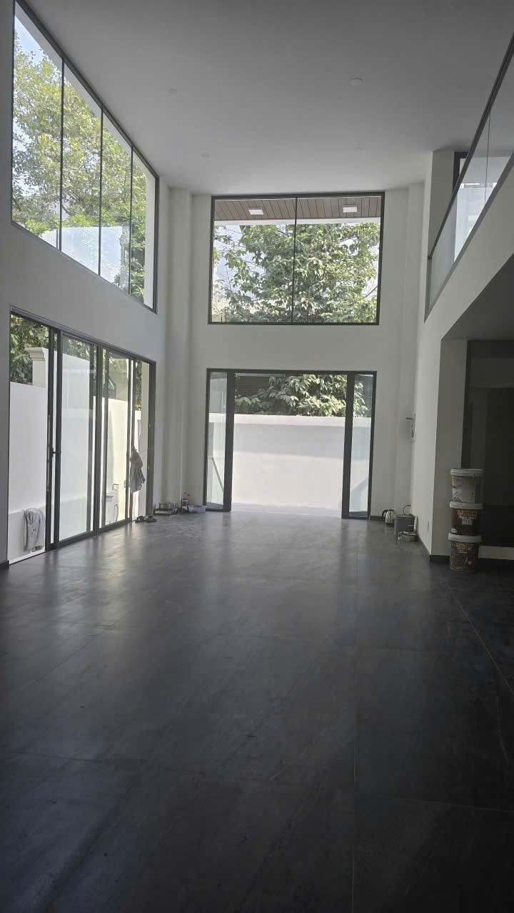 Cho thuê Biệt thự Phường Thạnh Mỹ Lợi, Quận 2, Diện tích 200m², Giá 120 Triệu/tháng 2
