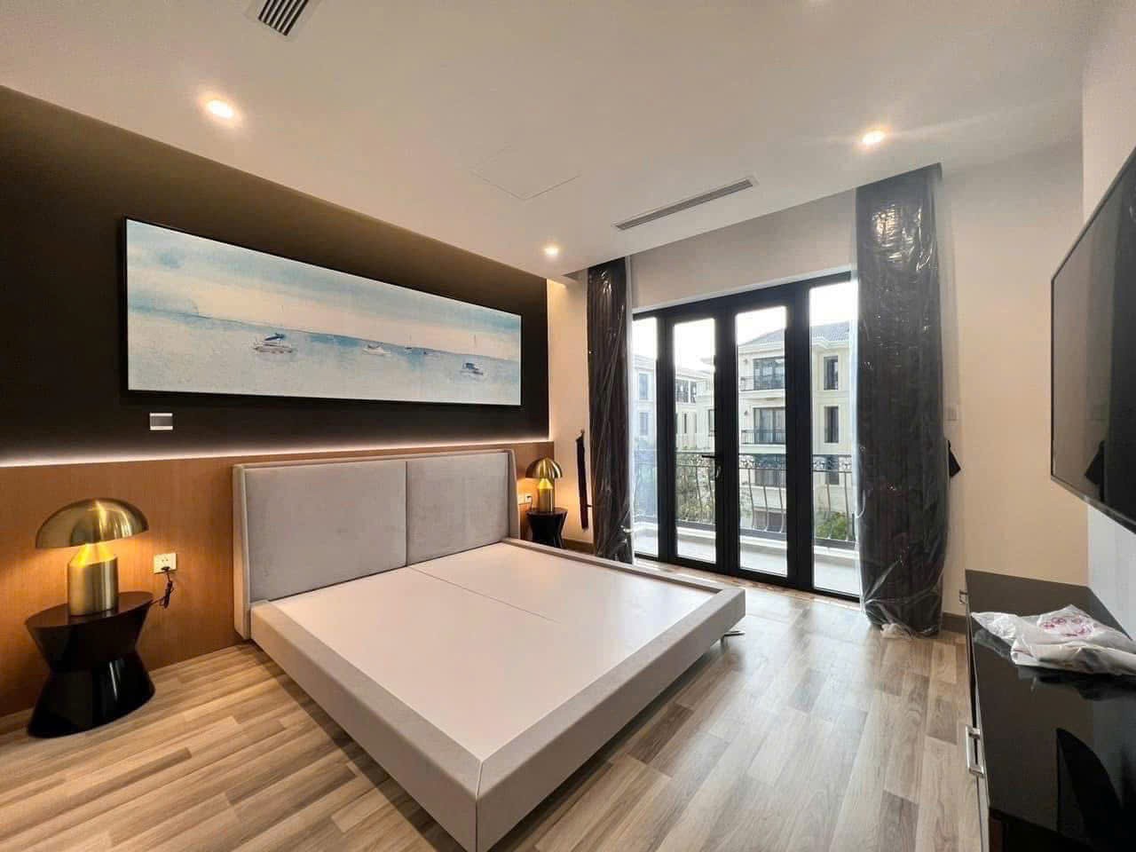 Cần bán Biệt thự Phường Bến Nghé, Quận 1, Diện tích 225m², Giá 250 Tỷ