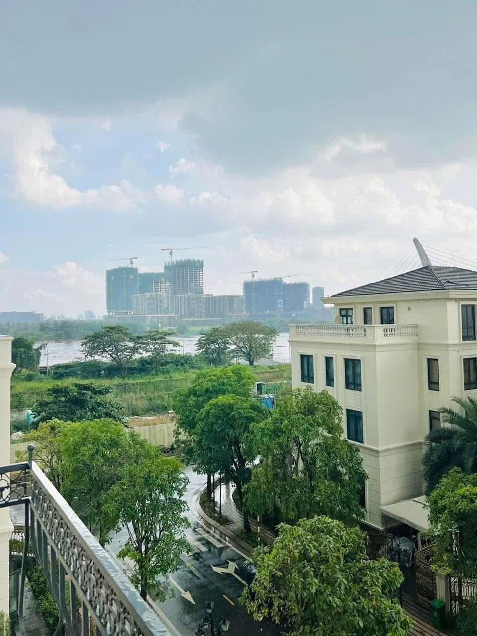 Cần bán Biệt thự Phường Bến Nghé, Quận 1, Diện tích 225m², Giá 250 Tỷ 4
