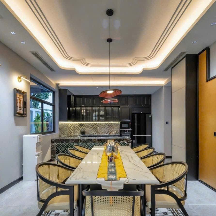 Cần bán Biệt thự Phường Thạnh Mỹ Lợi, Quận 2, Diện tích 270m², Giá 65 Tỷ 2