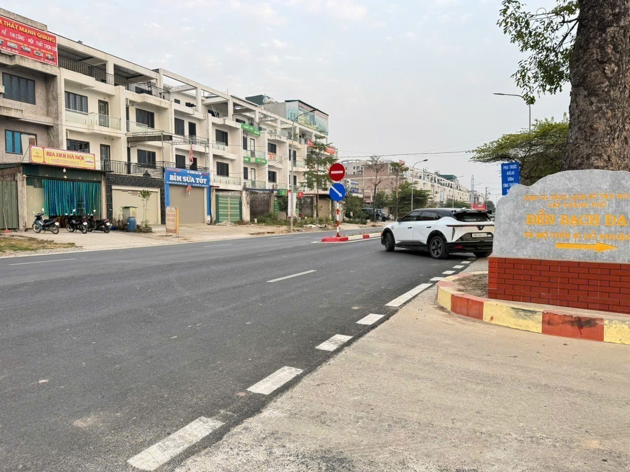 Cơ hội đầu tư, an cư đất Mê Linh cực hiếm. Chỉ với 1,95 tỷ, sở hữu ngay 45m đất Kim Hoa