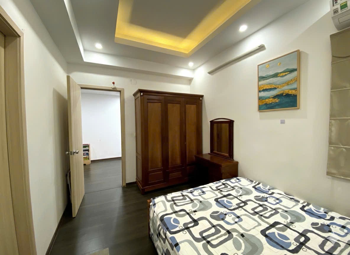 Bán Căn Hộ 2pn – 2wc Khu 5 Tòa Mới Thanh Hà 2