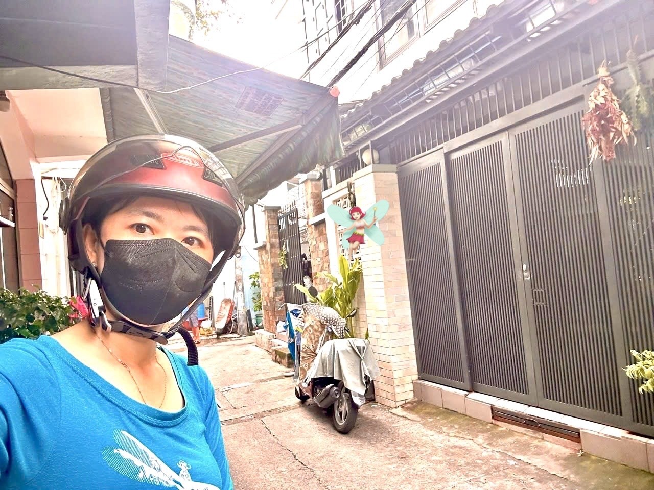 GIẢM SỐC HƠN 1- SIÊU PHẨM Q4‍NHÀ NGANG LỚN 4.9M-Đ.BẾN VÂN ĐỒN- ĐẸP, SANG XỊN SÒ-