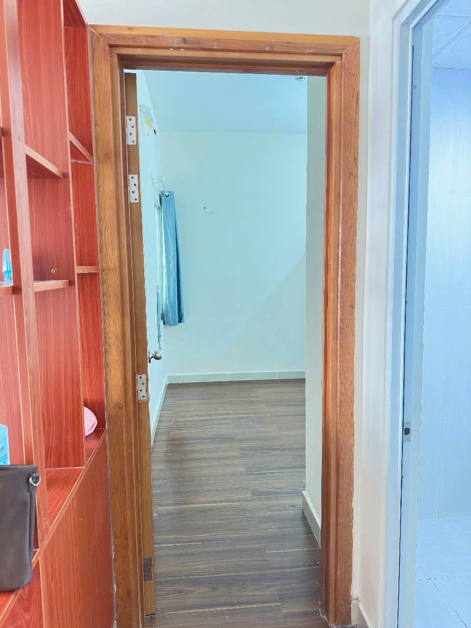 Cho thuê Căn hộ chung cư dự án Thanh Bình Residence, Diện tích 58m², Giá 04.5 Triệu 2