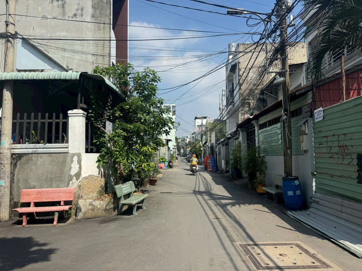 Cần bán Đất Phường Tăng Nhơn Phú A, Quận 9, Diện tích 300m², Giá 13.3 Tỷ 3