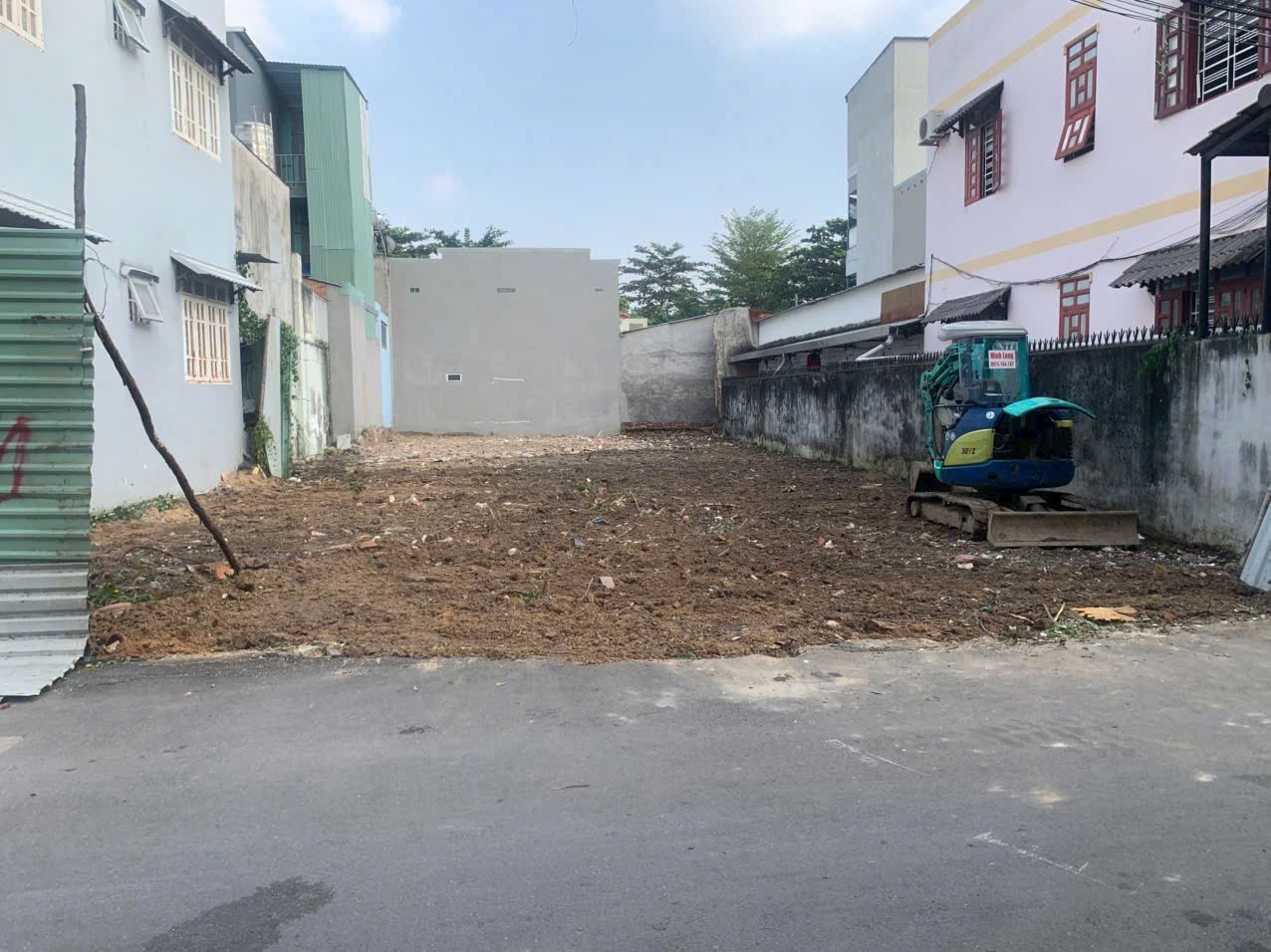 Cần bán Đất Phường Tăng Nhơn Phú A, Quận 9, Diện tích 300m², Giá 13.3 Tỷ 2