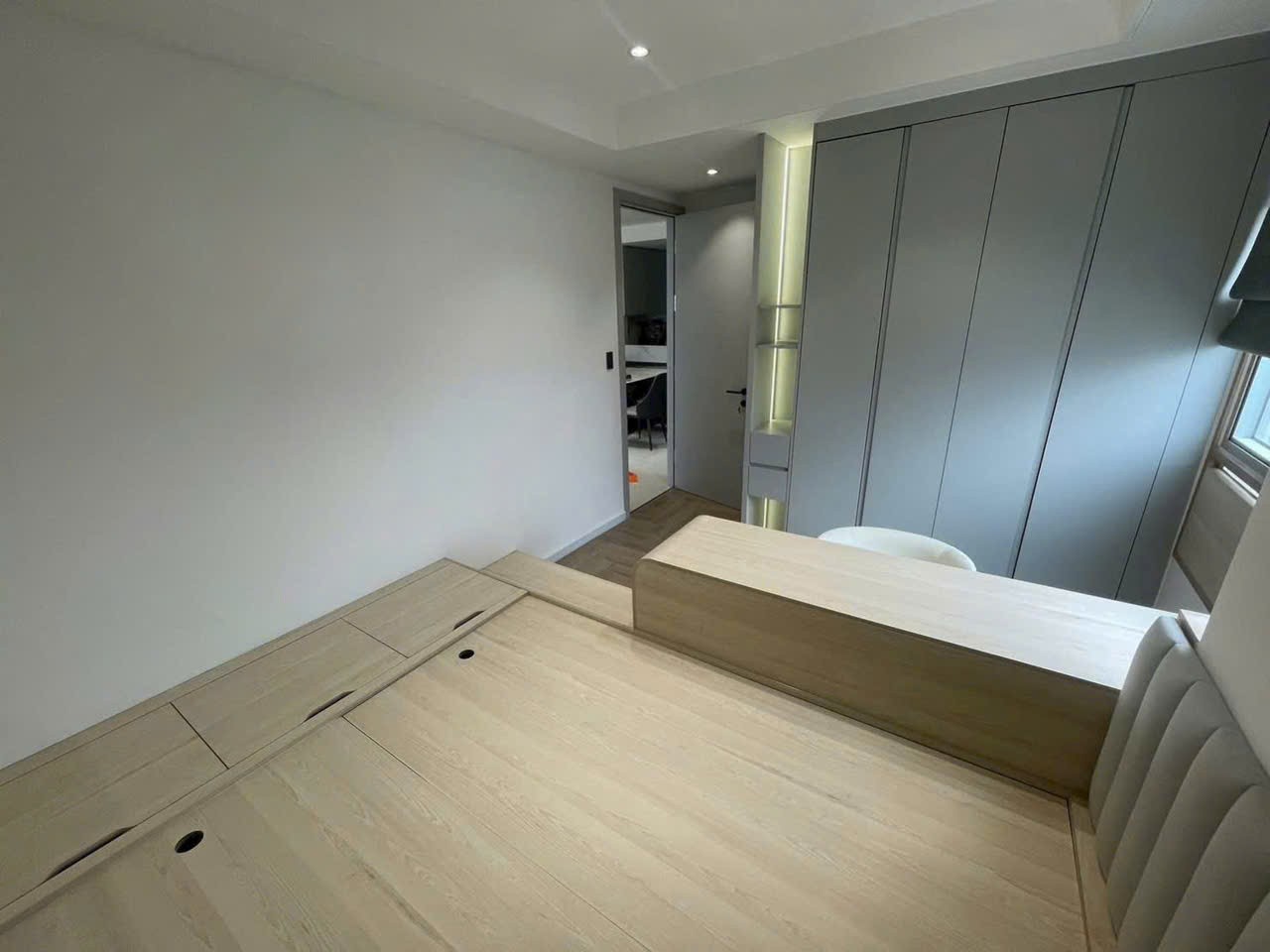 BÁN CĂN HỘ CAO CẤP CANTAVIL AN PHÚ – VIEW XA LỘ HÀ NỘI – FULL NỘI THẤT ĐẸP 3