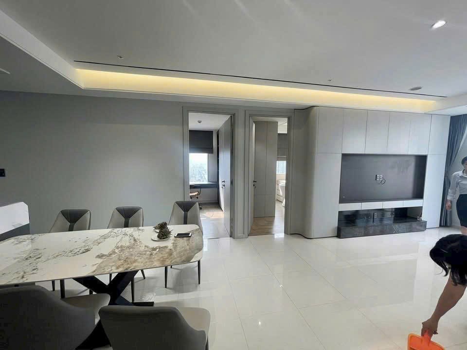 BÁN CĂN HỘ CAO CẤP CANTAVIL AN PHÚ – VIEW XA LỘ HÀ NỘI – FULL NỘI THẤT ĐẸP