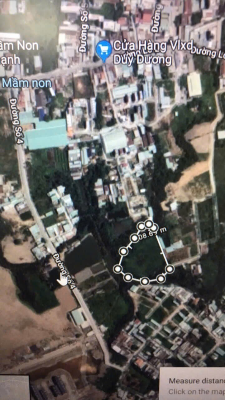 Cần bán Đất Phường Trường Thạnh, Quận 9, Diện tích 6000m², Giá 30 Tỷ