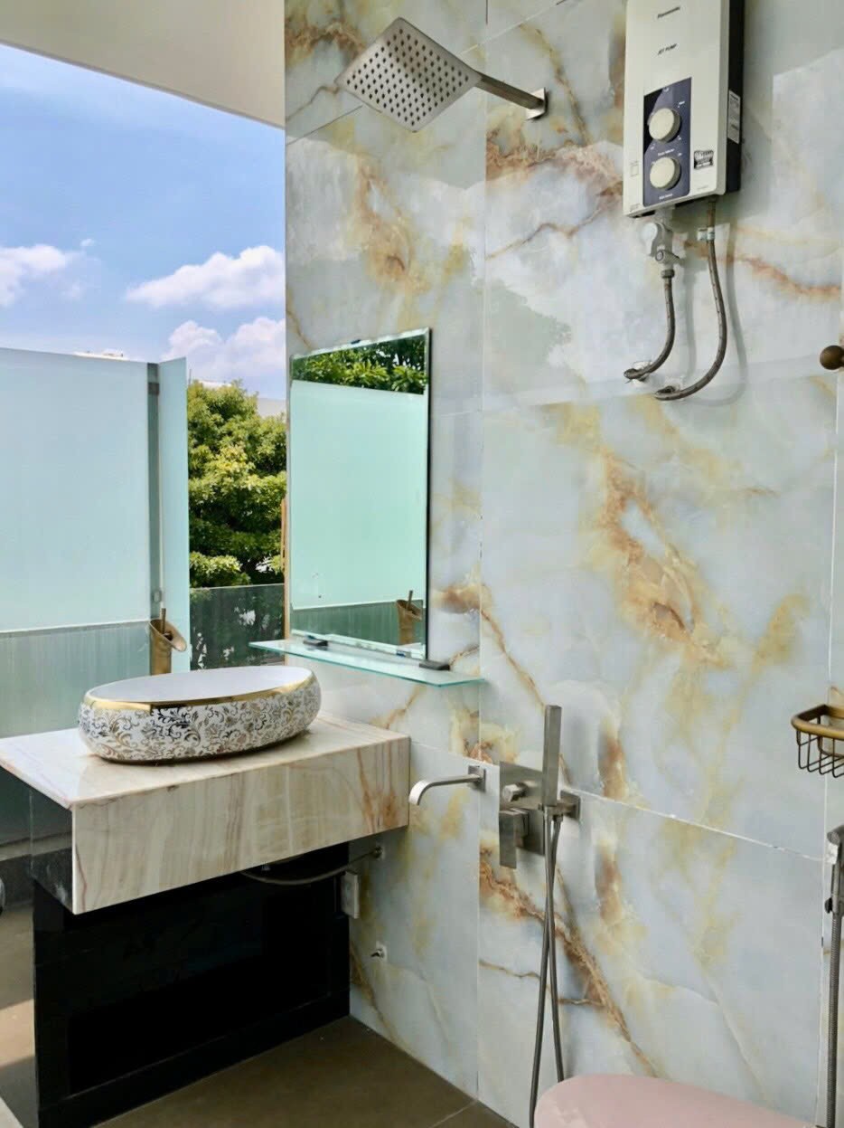Cho thuê Biệt thự Phường Phú Hữu, Quận 9, Diện tích 400m², Giá 35 Triệu/tháng 10