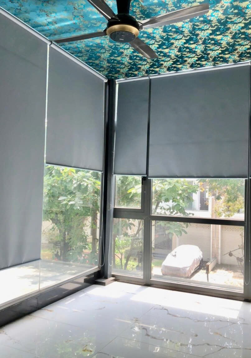 Cho thuê Biệt thự Phường Phú Hữu, Quận 9, Diện tích 400m², Giá 35 Triệu/tháng 9