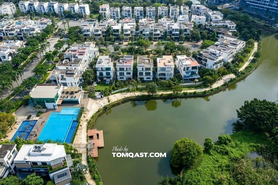 Cho thuê Biệt thự Phường Phú Hữu, Quận 9, Diện tích 400m², Giá 35 Triệu/tháng 4