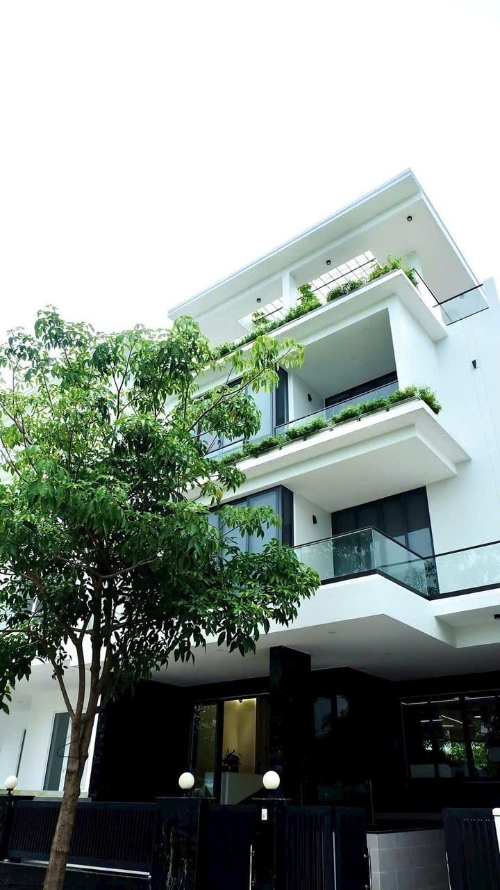 Cho thuê Nhà mặt tiền Phường Thạnh Mỹ Lợi, Quận 2, Diện tích 180m², Giá 0120 Triệu/tháng