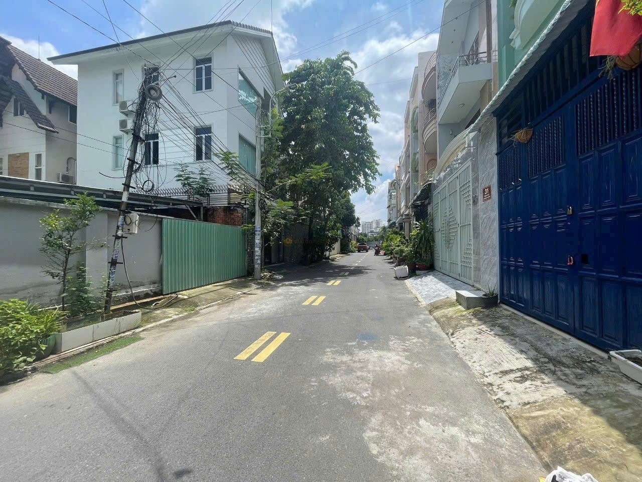 Cần bán Đất Phường An Khánh, Quận 2, Diện tích 168m², Giá 26.5 Tỷ 2