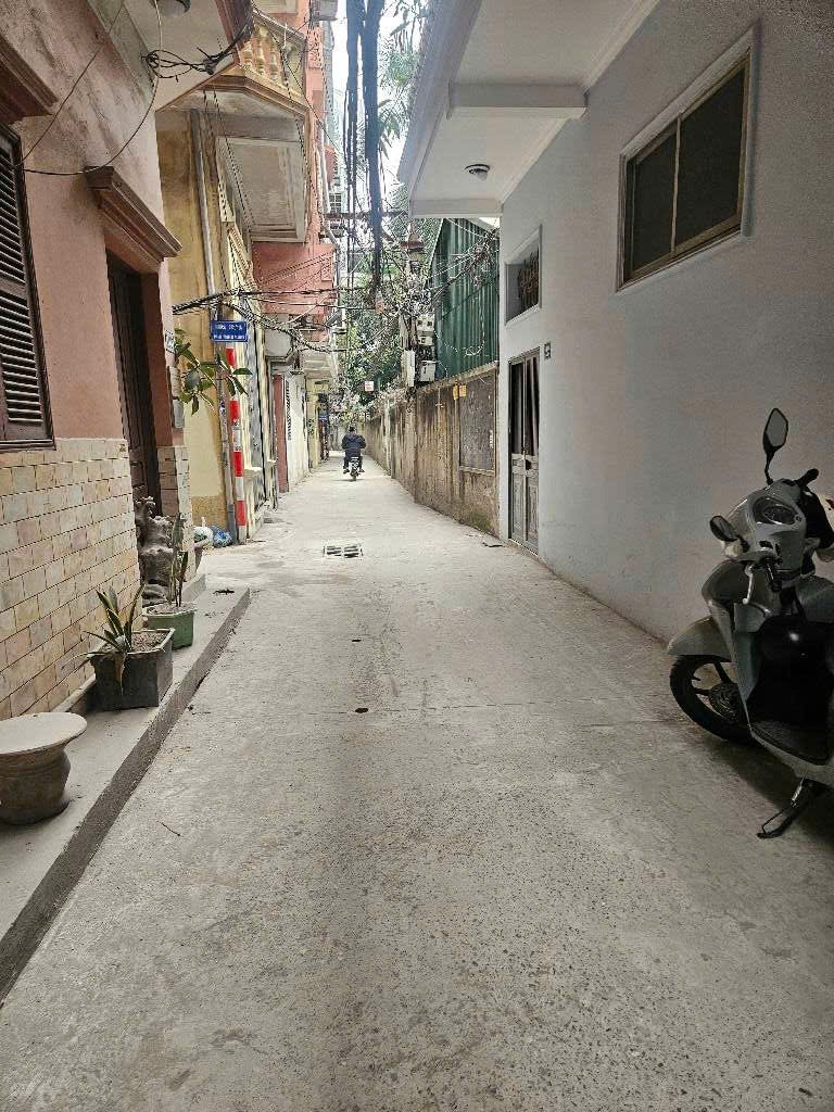 Nhà Minh Khai tiện ích ngập tràn an sinh tuyệt vời 2