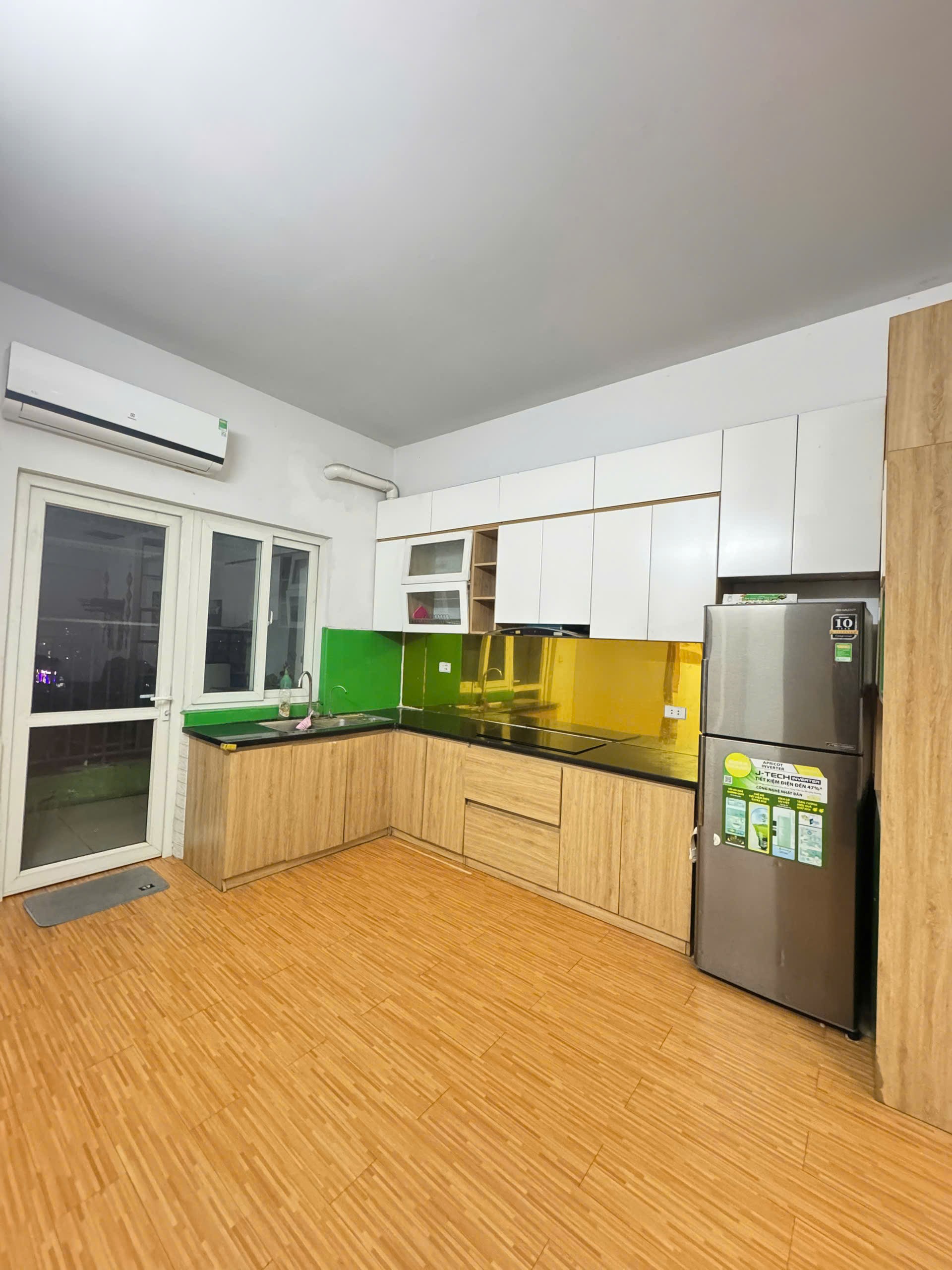 Bán Căn 2 Ngủ Rẻ Nhất chung cư Thanh Hà – View Thoáng, Ở Ngay