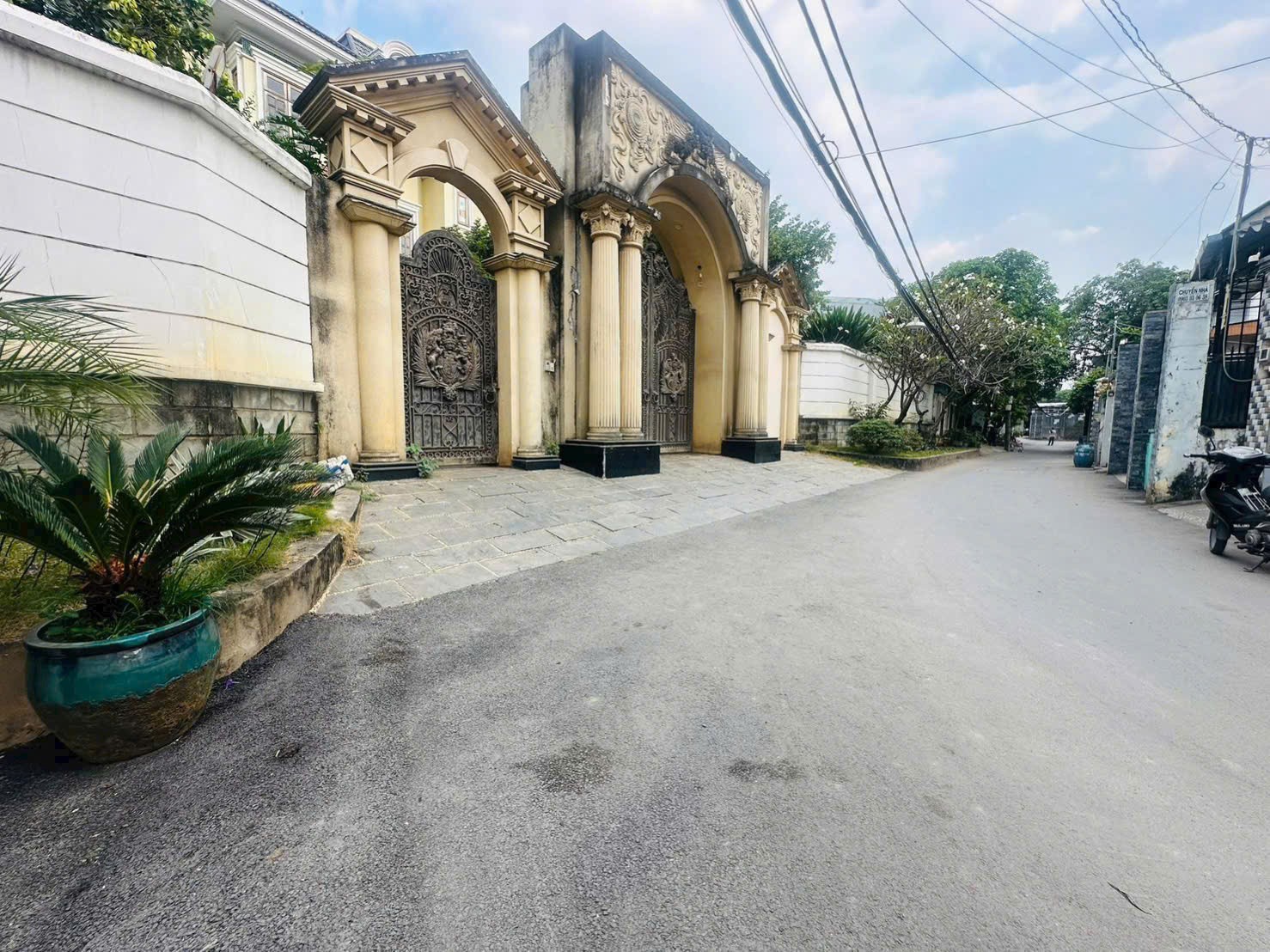 Cần bán Đất Quận 9, Hồ Chí Minh, Diện tích 297m², Giá 20 Tỷ 2