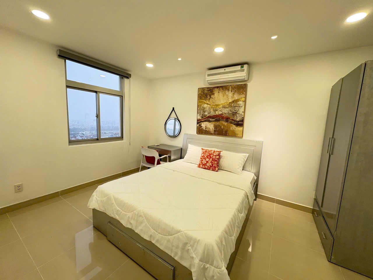 Cho thuê Căn hộ chung cư Quận 7, Hồ Chí Minh, Diện tích 100m², Giá 95 Triệu/tháng 6