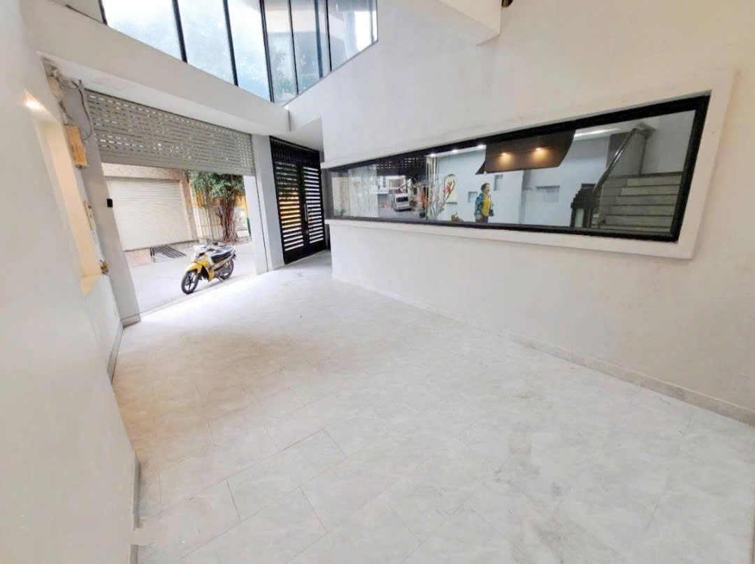 Cho thuê Nhà mặt tiền Bình Thạnh, Hồ Chí Minh, Diện tích 100m², Giá 50 Triệu/tháng 7