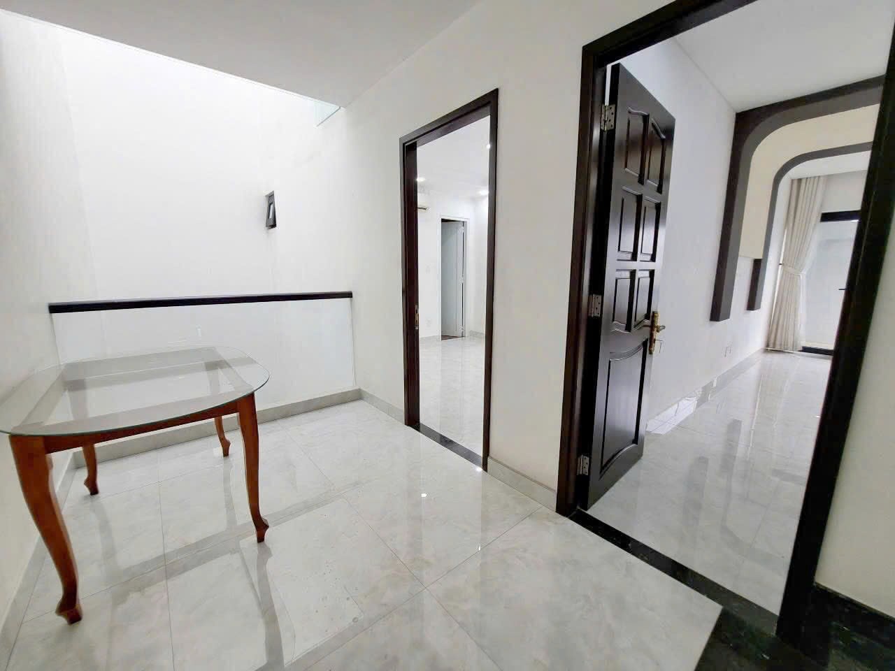 Cho thuê Nhà mặt tiền Bình Thạnh, Hồ Chí Minh, Diện tích 100m², Giá 50 Triệu/tháng 2
