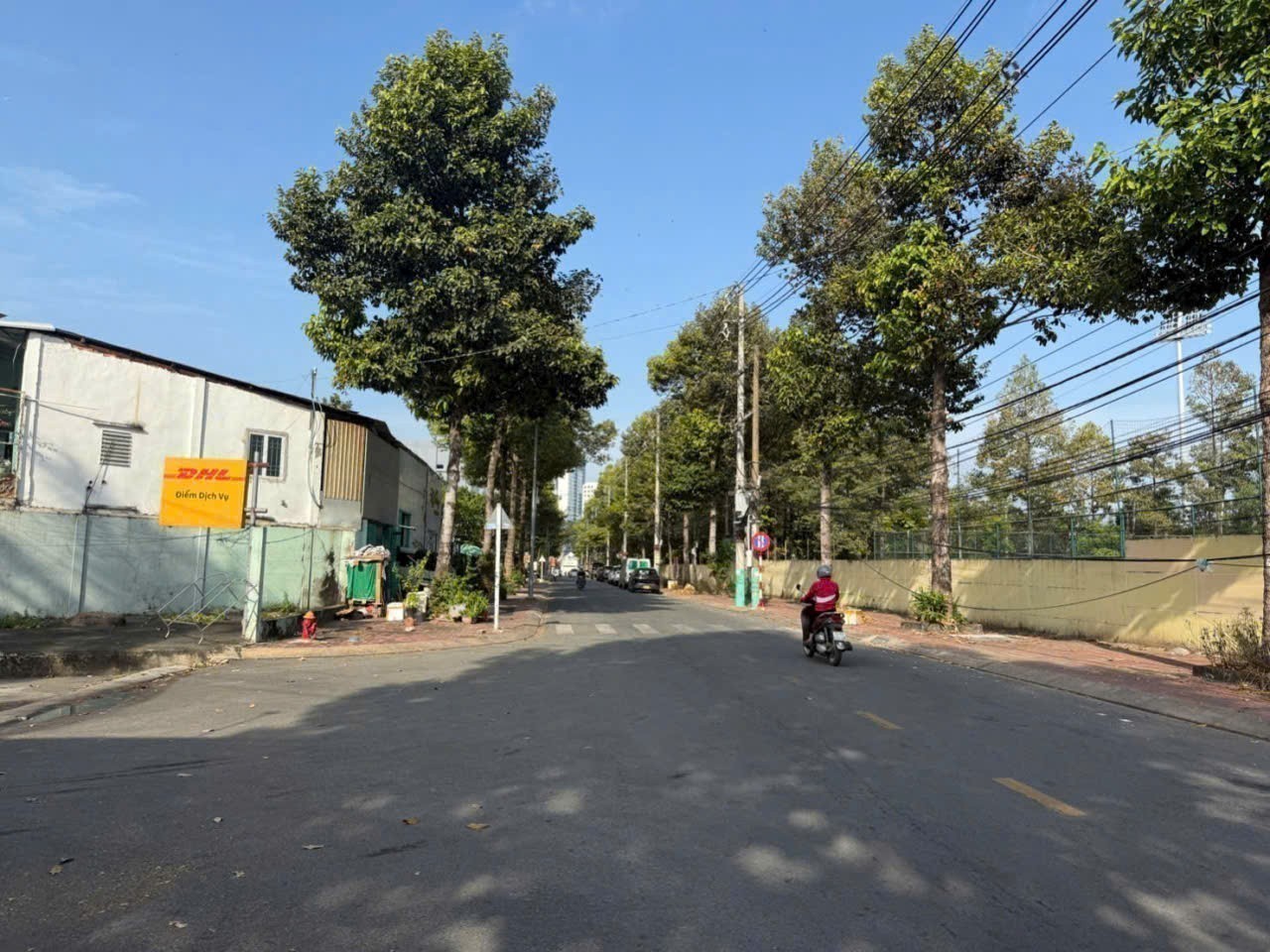 Cần bán Đất Thủ Dầu Một, Bình Dương, Diện tích 10000m², Giá 250 Tỷ