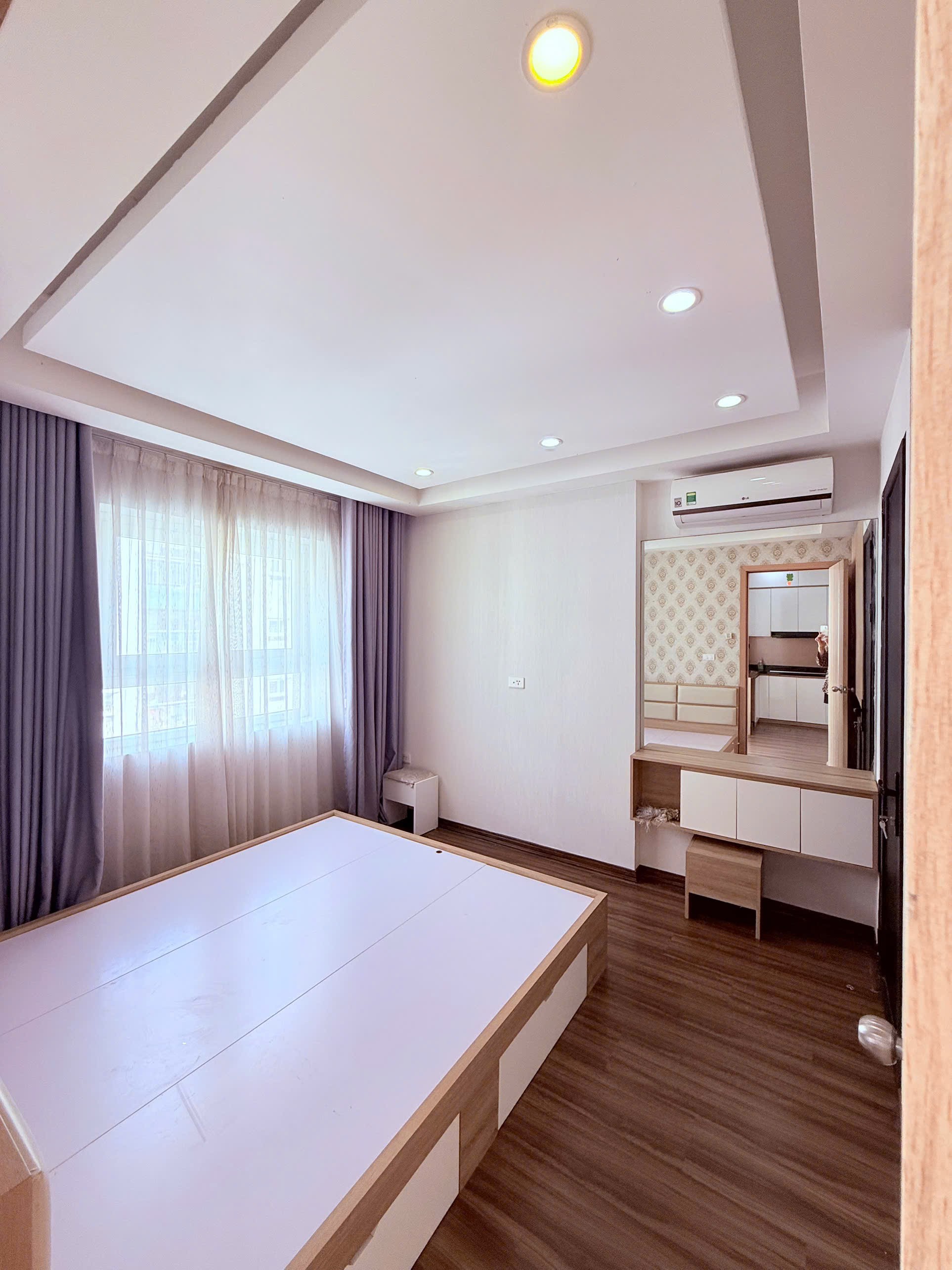 Chính chủ cần bán gấp căn hộ 65m2, 2Pn tại Thanh Hà-Mường Thanh 5