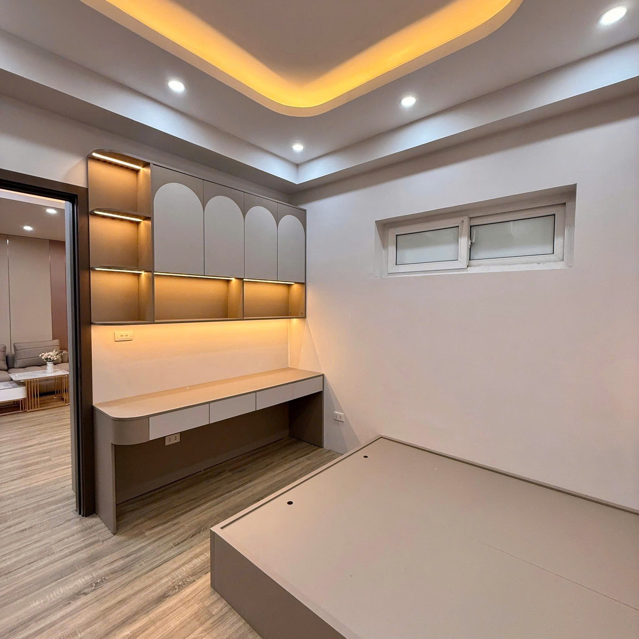 Cần bán nhanh căn hộ 2Pn-78m2 full nội thất mới tại Thanh Hà-Hà Đông. 6