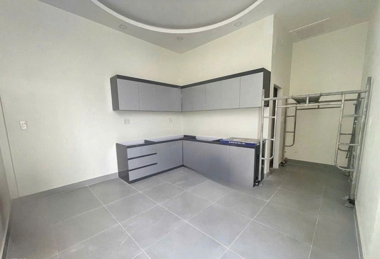 Bán nhà mặt tiền đường Tư Kép ,xã Phước Lợi dt 169m2 thổ cư , 2pn ,2wc giá 1,8 tỷ 3