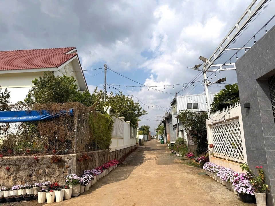 Bán 369m2 Đất Trần Phú Liên Nghĩa - Đức Trọng - Lâm Đồng - giá 4 tỷ 3 4