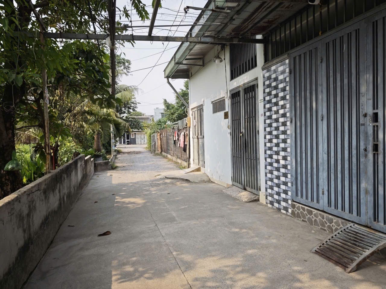 BÁN NHÀ 1 TRỆT 1 LẦU ĐỐI DIỆN VẠN PHÚC CITY THỦ ĐỨC CHỈ 850TR 3