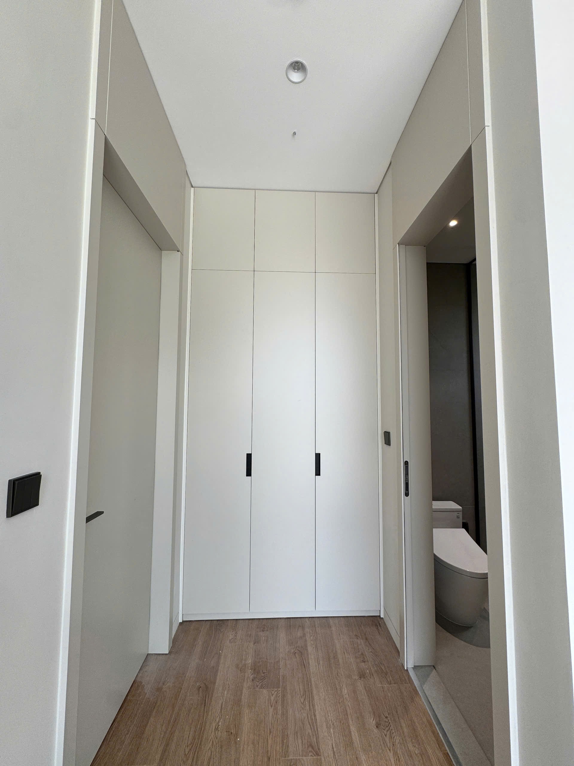 Cho thuê Biệt thự Phường Thảo Điền, Quận 2, Diện tích 165m², Giá Thương lượng 6