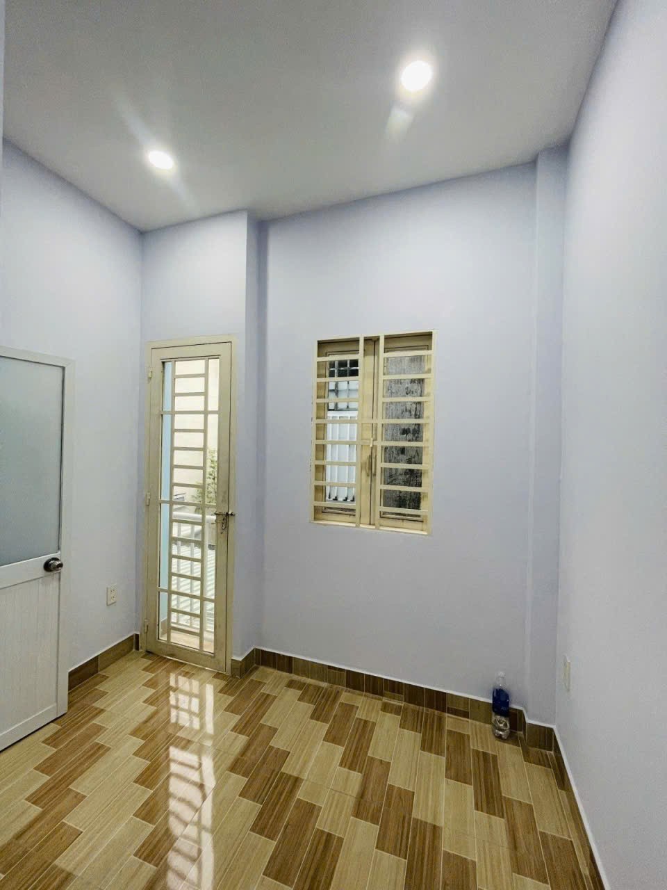 BÁN NHÀ SỔ HỒNG RIÊNG 1 TRỆT 1 LẦU HIỆP BÌNH PHƯỚC THỦ ĐỨC – GẦN QUỐC LỘ 13 3