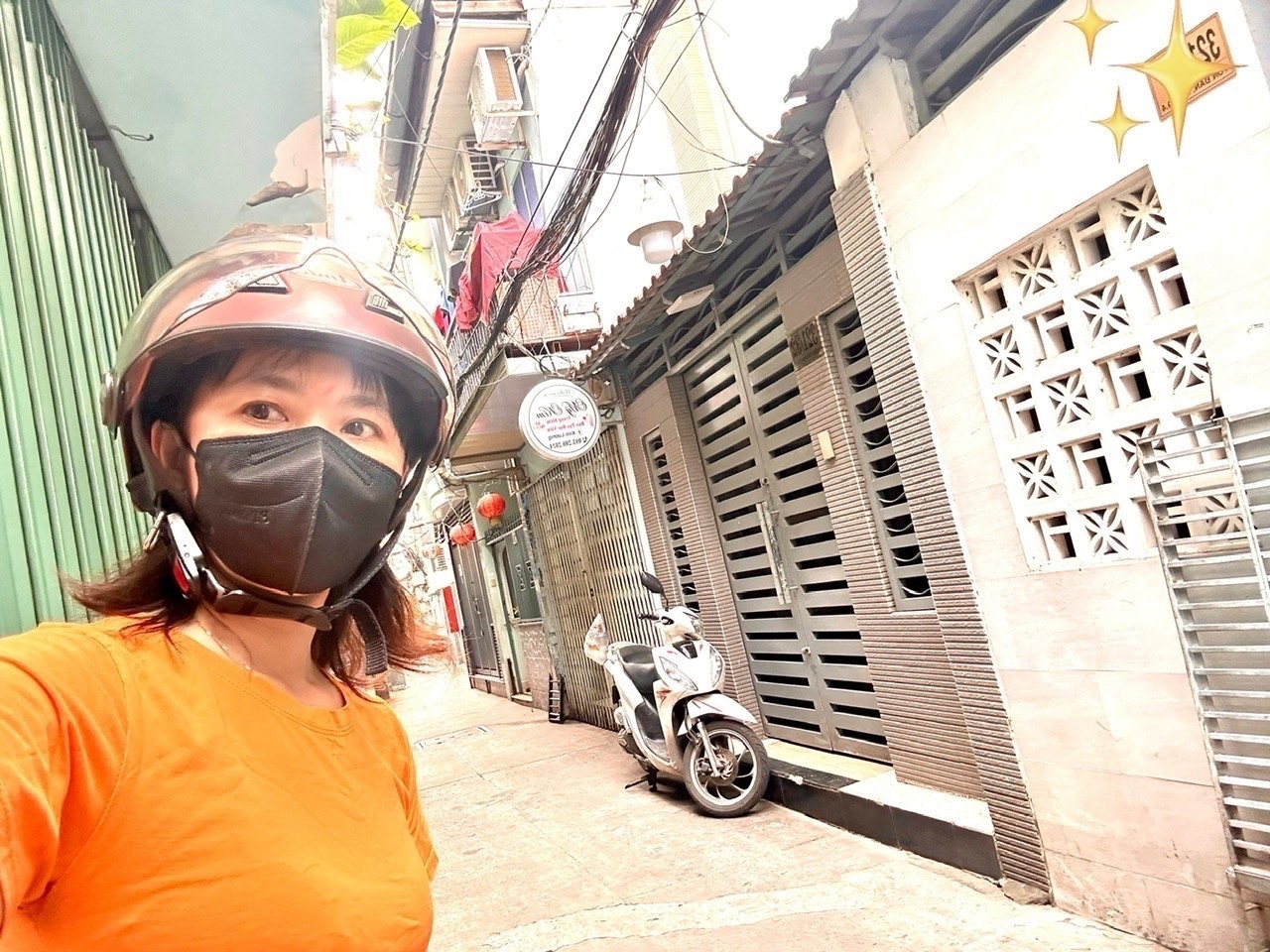SIÊU PHẨM NHÀ ĐÔI Đ.TÔN ĐẢN- NGANG LỚN 6.4M- 30M HƠN RA MT XE TẢI- GIAO THƯƠNG TÔN THẤT THUYẾT