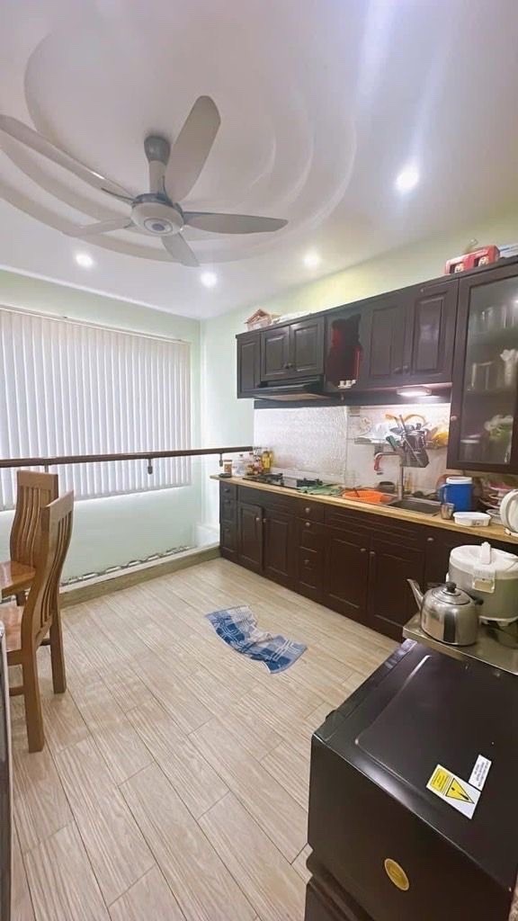SIÊU PHẨM NHÀ ĐÔI Đ.TÔN ĐẢN- NGANG LỚN 6.4M- 30M HƠN RA MT XE TẢI- GIAO THƯƠNG TÔN THẤT THUYẾT VÀ 3