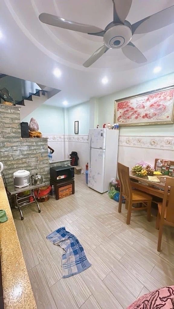 BÁN NHÀ ĐÔI Đ. TÔN ĐẢN- NGANG LỚN 6.4M- NHÀ 5 TẦNG- SIÊU PHẨM- GIAO THƯỜNG TÔN THẤT THUYÊT VÀ 4