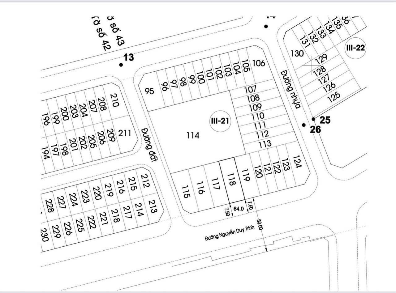 Cần bán Đất Phường Long Trường, Quận 9, Diện tích 200m², Giá 22 Tỷ