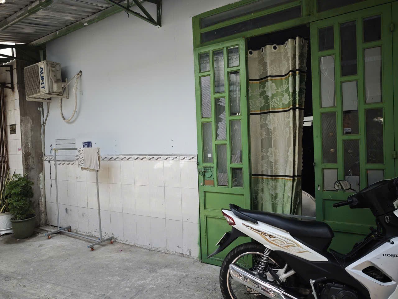 Cơ hội hiếm: nhà cấp 4 mới tinh, hẻm rộng QL13 – Thủ Đức 5