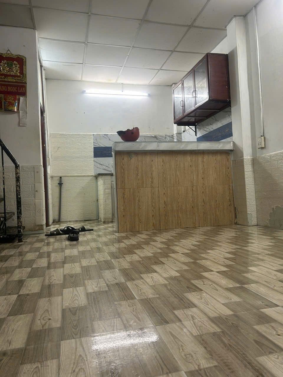 Cần bán Nhà ở, nhà cấp 4, nhà hẻm đường Số 52, Phường Hiệp Bình Chánh, Diện tích 21m², Giá 02.3 Tỷ 4