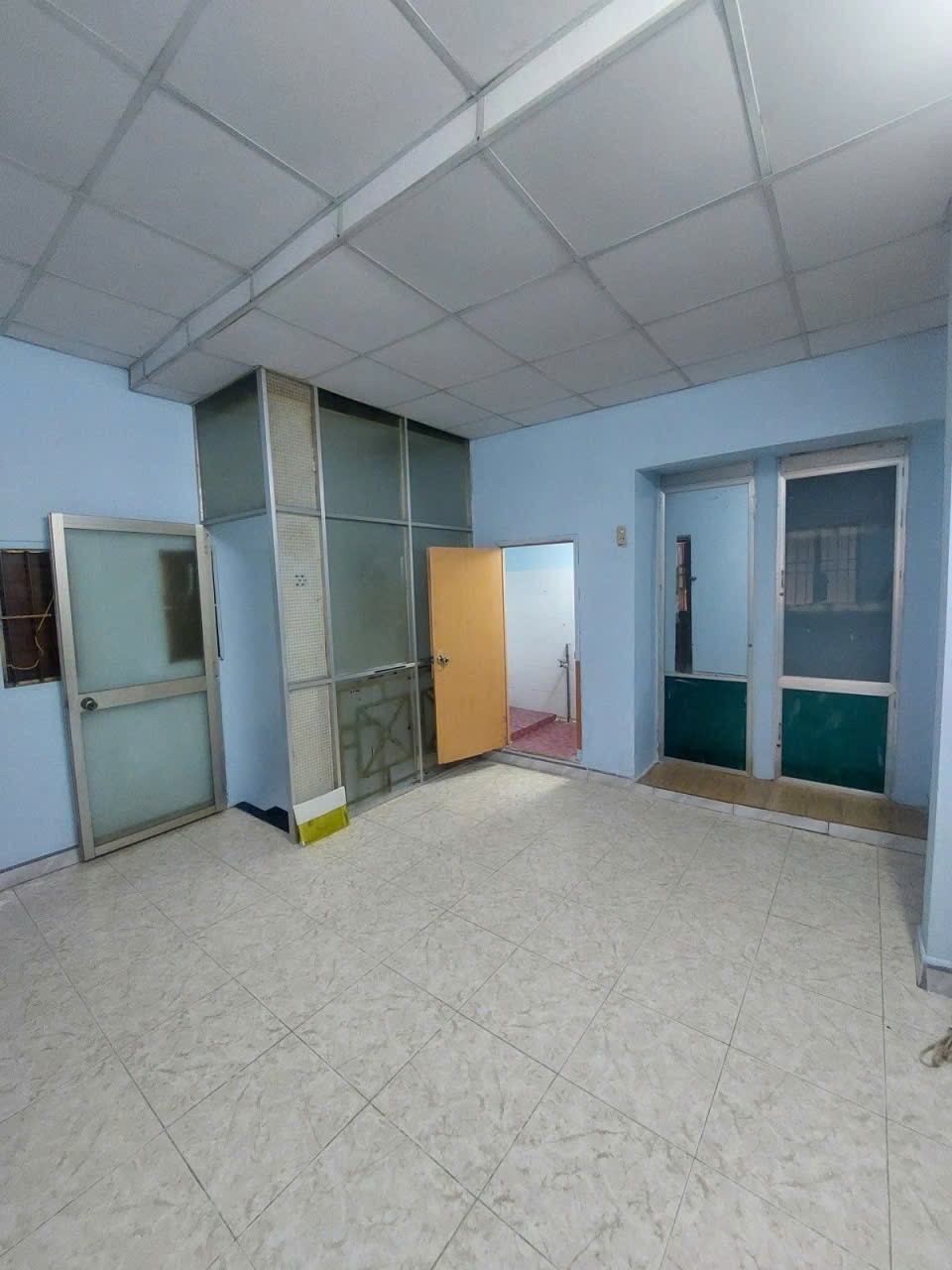 Cần bán Nhà ở, nhà cấp 4, nhà hẻm đường Số 52, Phường Hiệp Bình Chánh, Diện tích 21m², Giá 02.3 Tỷ