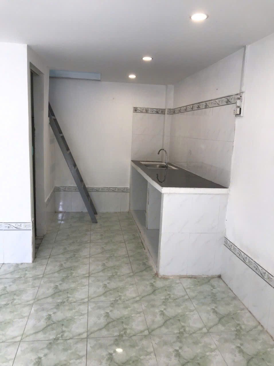 Cần bán Nhà ở, nhà cấp 4, nhà hẻm Phường Hiệp Bình Chánh, Thủ Đức, Diện tích 21m², Giá 01.3 Tỷ