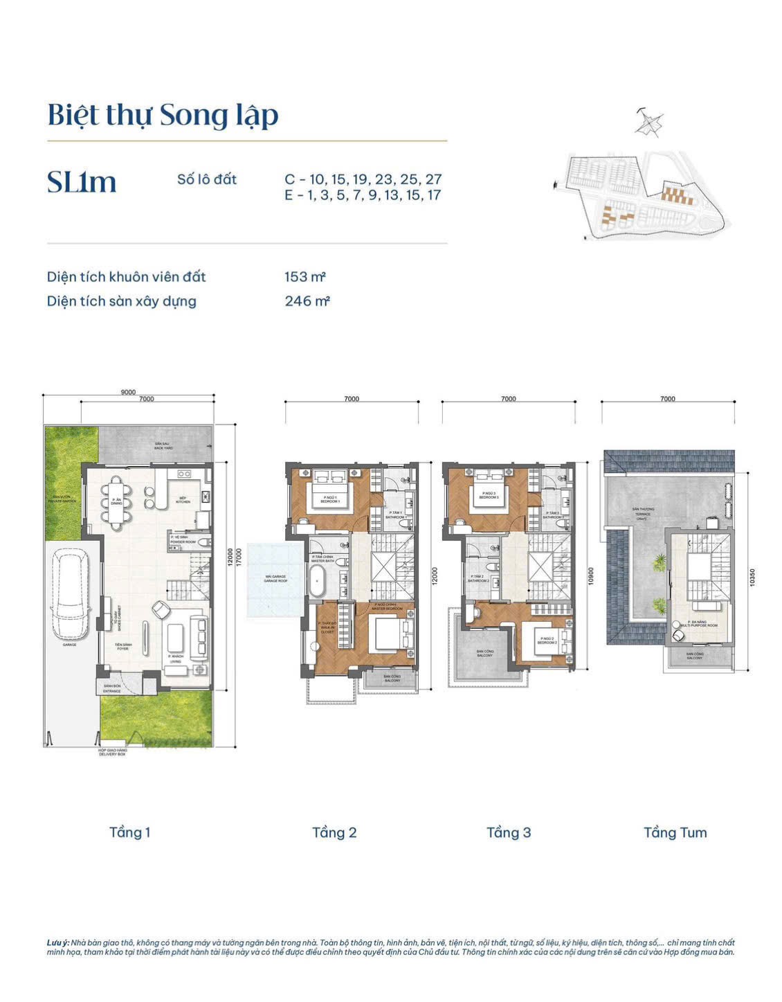 Cần bán Nhà mặt tiền Phường Bình Trưng Đông, Quận 2, Diện tích 126m², Giá Thương lượng