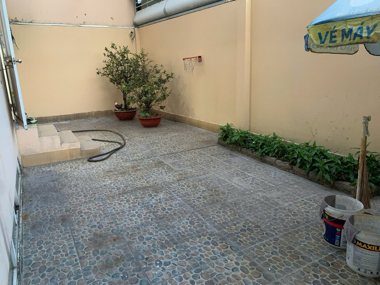 Cho thuê Homestay - Khách Sạn Phường Thới An, Quận 12, Diện tích 1000m², Giá 70 Triệu/tháng 3