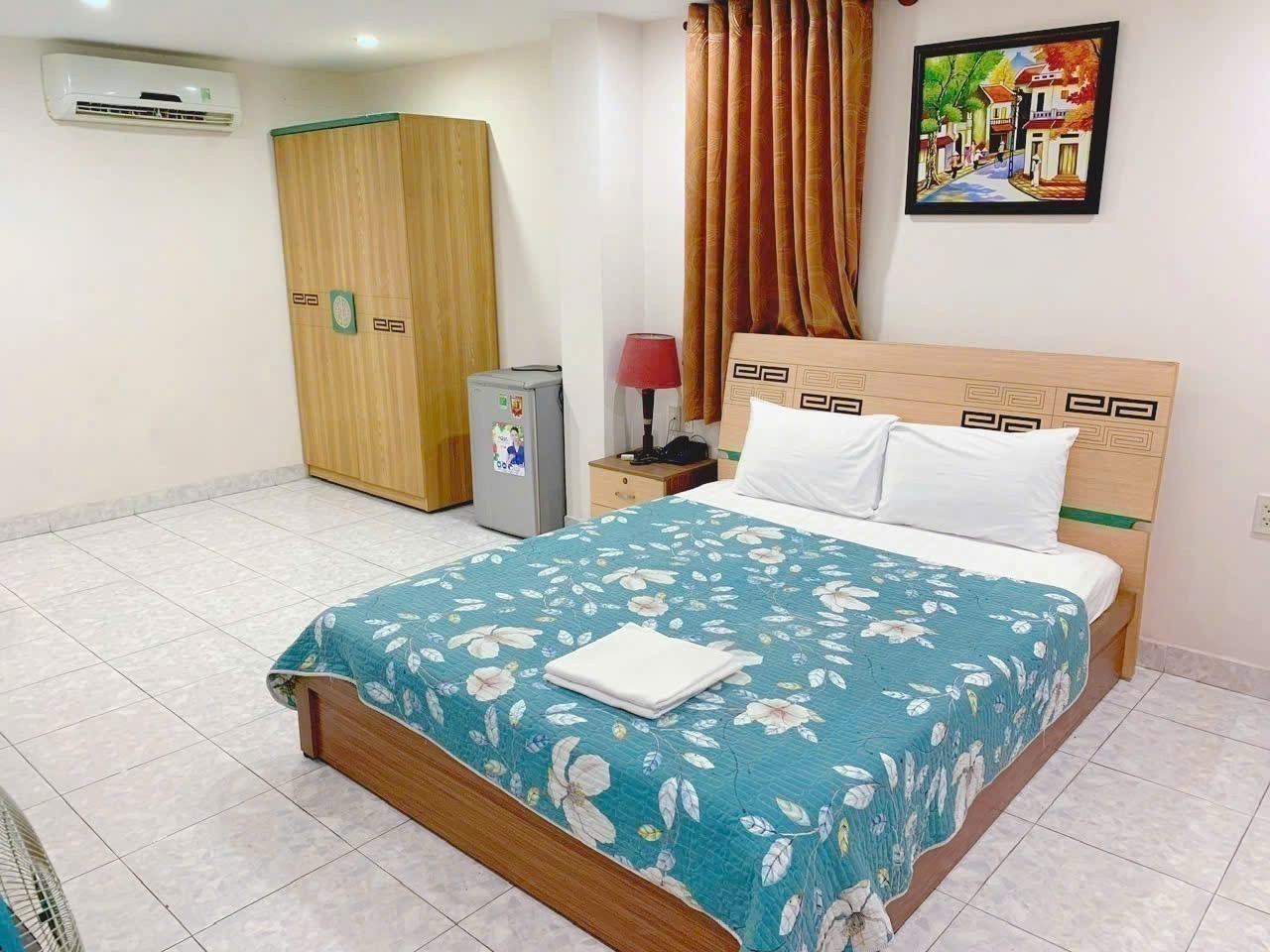 Cho thuê Homestay - Khách Sạn Phường Thới An, Quận 12, Diện tích 1000m², Giá 70 Triệu/tháng 11
