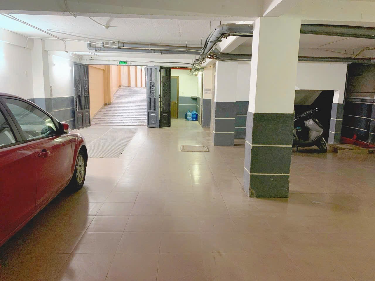 Cho thuê Homestay - Khách Sạn Phường Thới An, Quận 12, Diện tích 1000m², Giá 70 Triệu/tháng 10