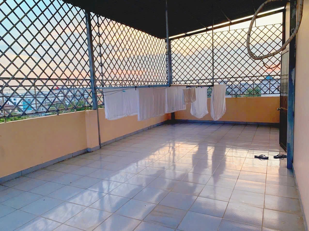 Cho thuê Homestay - Khách Sạn Phường Thới An, Quận 12, Diện tích 1000m², Giá 70 Triệu/tháng 19