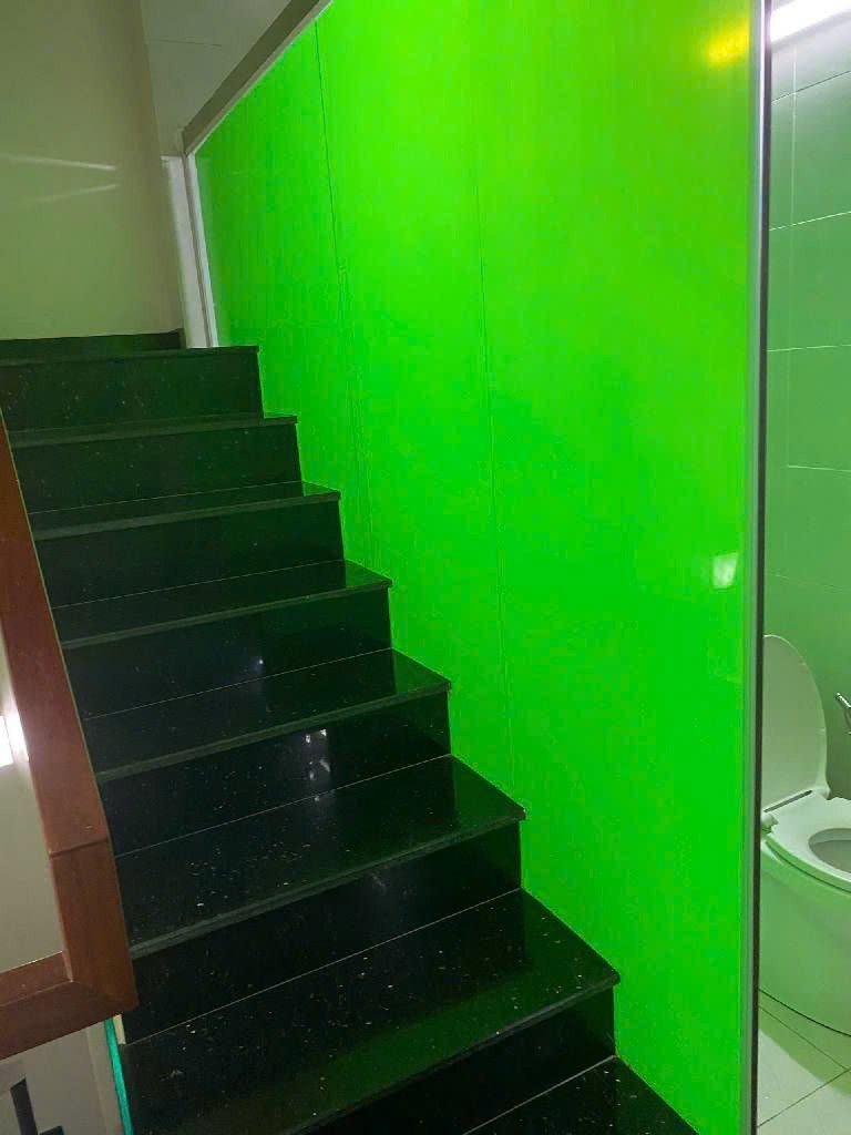 NHÀ HXH 3 TẦNG 53M2 - HÀNG XÓM CC LAVITA GARDEN - SÁT GA  METRO  200M - THỦ ĐỨC - 7.5 TỶ 5